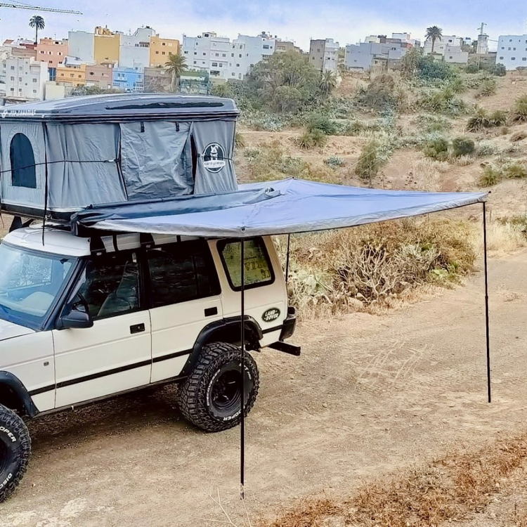 Toldo AIR 270º